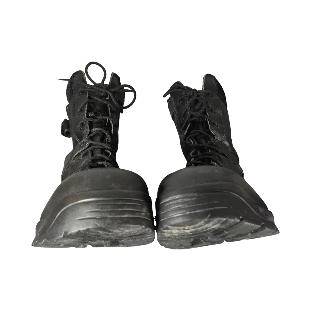 Tactical Boots 5.11 safety, military, construction Size 15